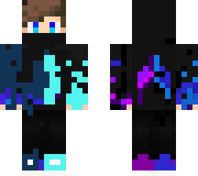 aqua/blue pro