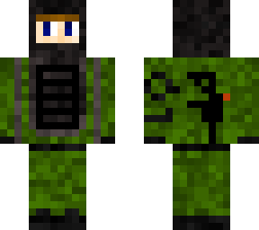 army man