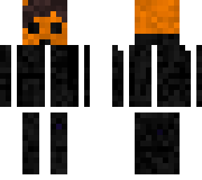 ashblaxs hallowenn