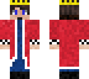 ashblaxs king