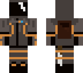 astronaut