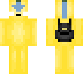 avatar lemon