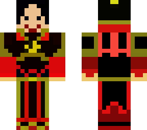 azula