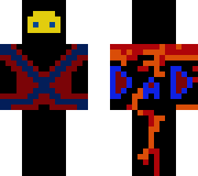 ba skin