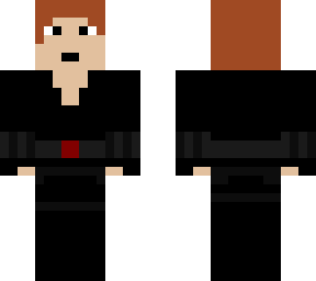 black widow (mcu)