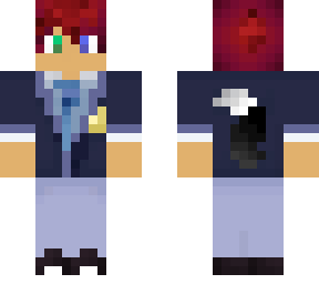 blaze (pdh)