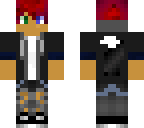 blaze fixed