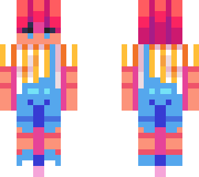 blinding color - ce