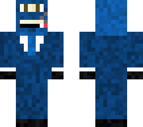 blu spy