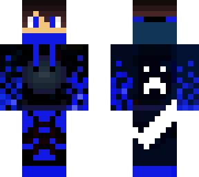 blue pro