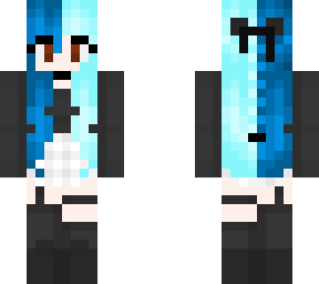bluegirl