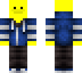bobby hypixel duck
