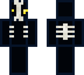 bone guy