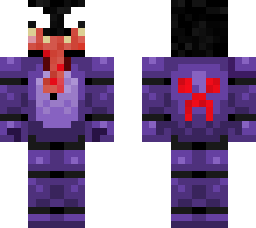 bonnie venom