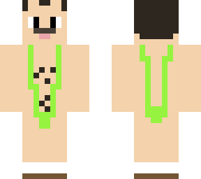 borat beach outfit