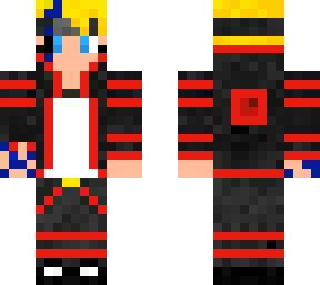 boruto