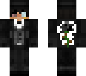 boss black rose