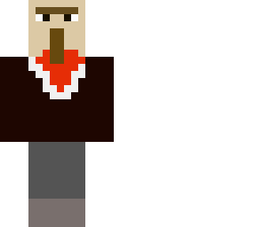 boss villager