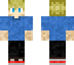 cal blue shirt