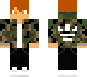 camo edit