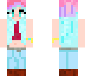 candiie