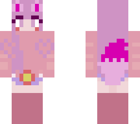 candy fox