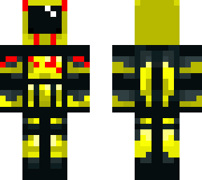 captain john(helmet on)