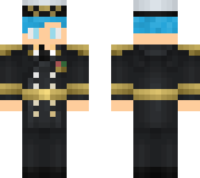 captain with blue hair edited