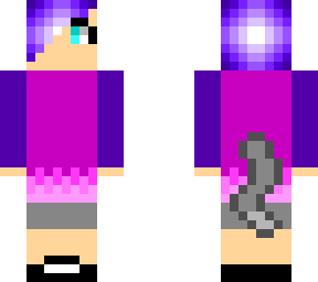 casey (female)
