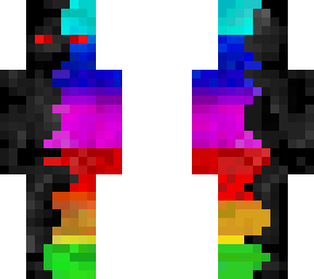 charege chaos alex -chaos saga s2 skin2-