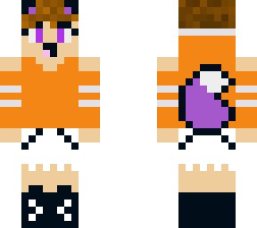 chica fox