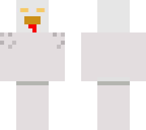 chicken guy