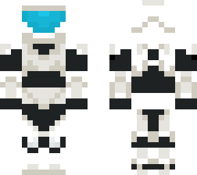 commander