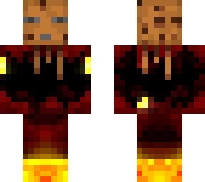 cookie ghast