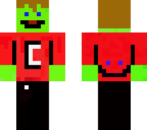 cool monster