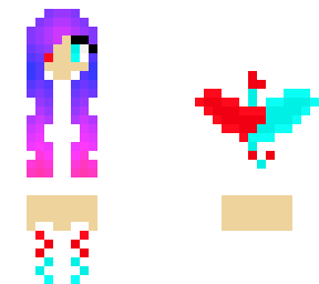 cool pretty fire pheonix hoodie girl