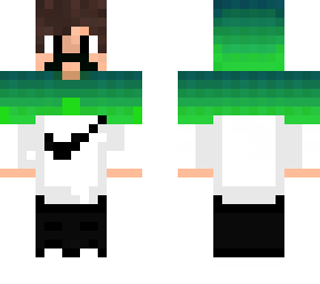 cool skin