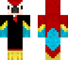 cool white slime