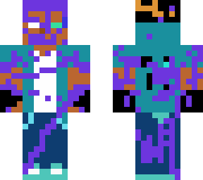 corrupted herobrine