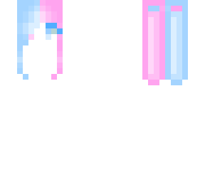 cotton candy ~ hb