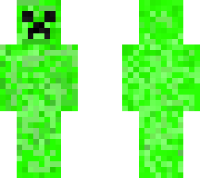 creeper