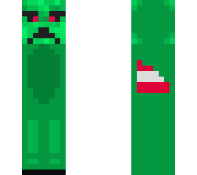 creeper hd