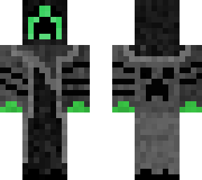 creeper mage