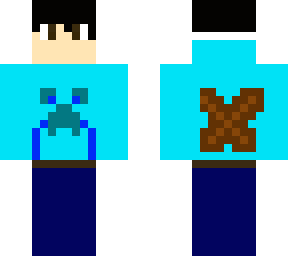 cross