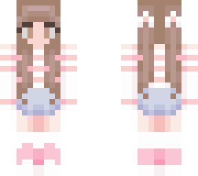 cute bunny lemonade redone