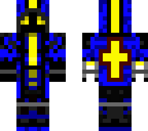 dark assasin
