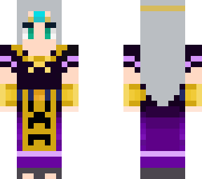 dark zelda from smash ultimate