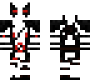 deadpool white