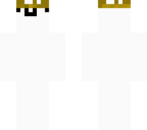 derp stupid with crown