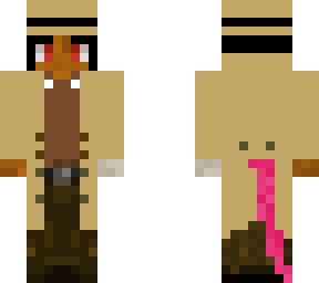 detective wisp